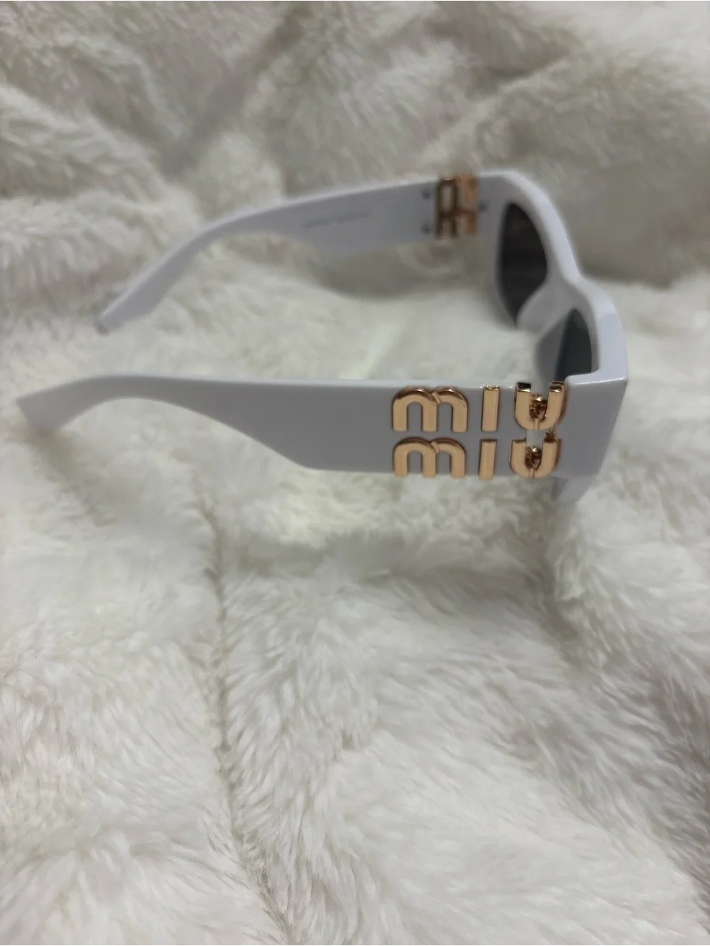 Miu miu sunglasses